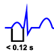 Short PR Interval