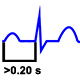 Long PR Interval